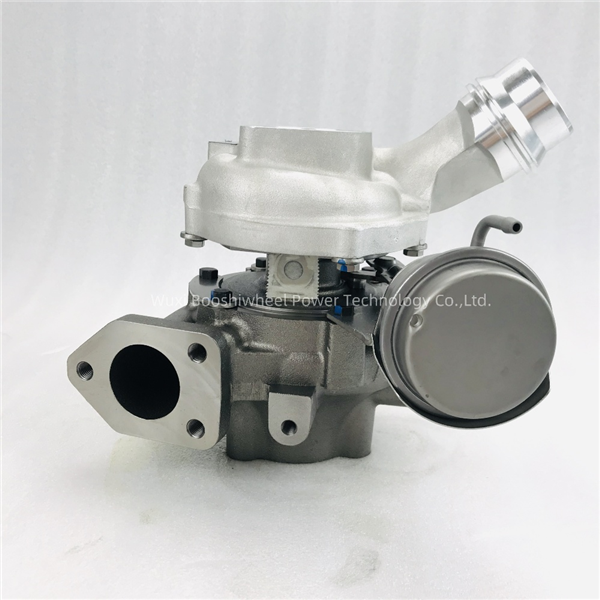 BV43 Turbocharger 53039880353 53039700353 28231-4A700 for Engine D4CB